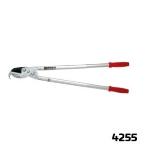 4255 BERGER teljes